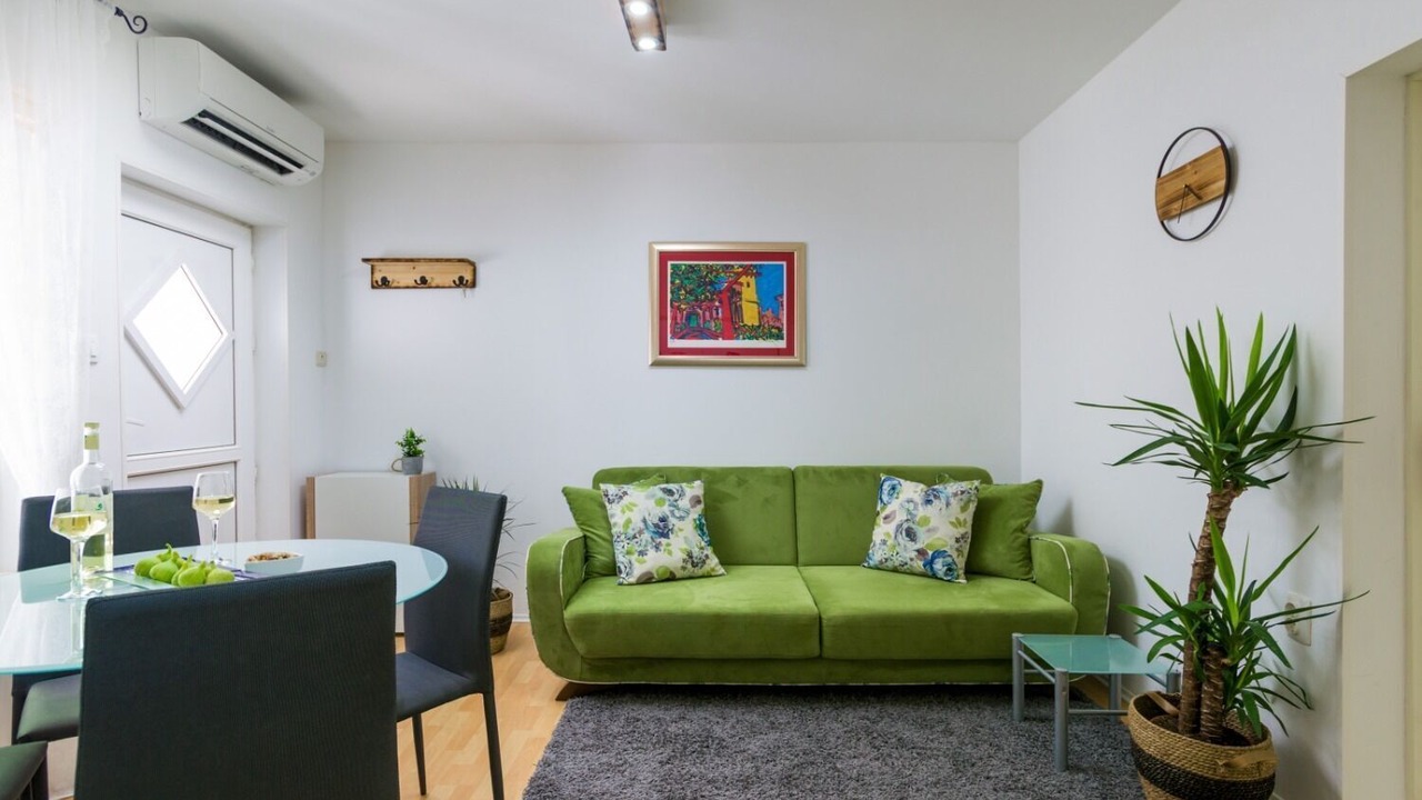 Photo of Livingroom in Kastel Novi
