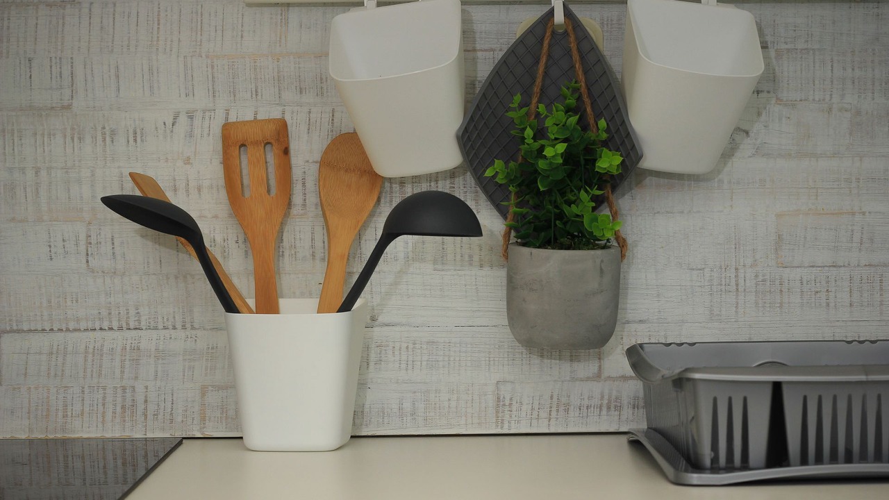 Photo of Kitchen in Kastel Novi