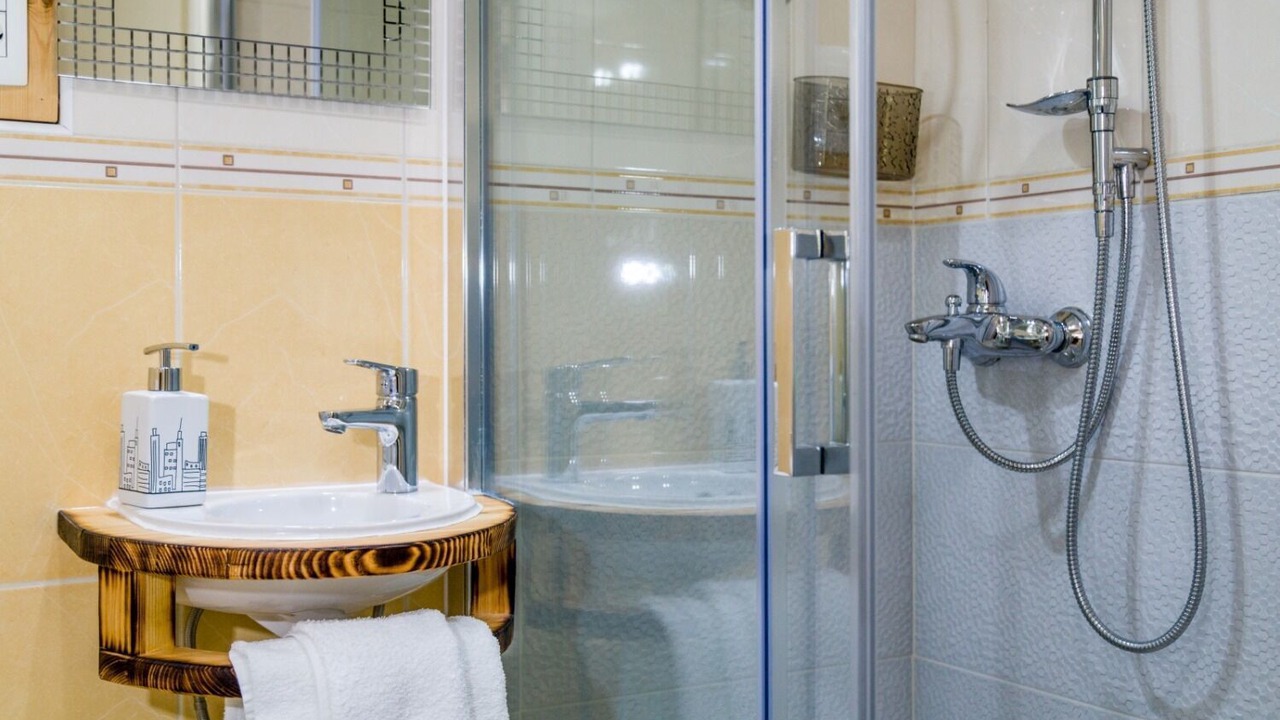 Photo of Bathroom in Kastel Novi