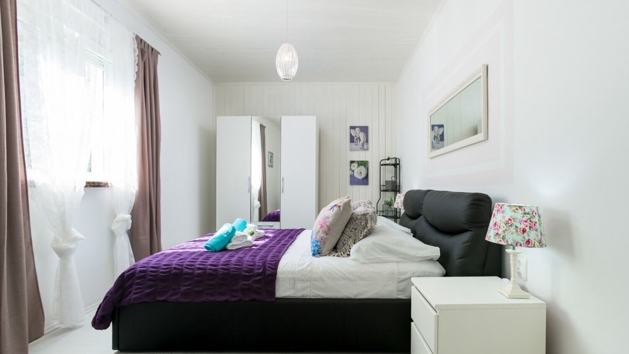 Photo of Bedroom in Kastel Novi