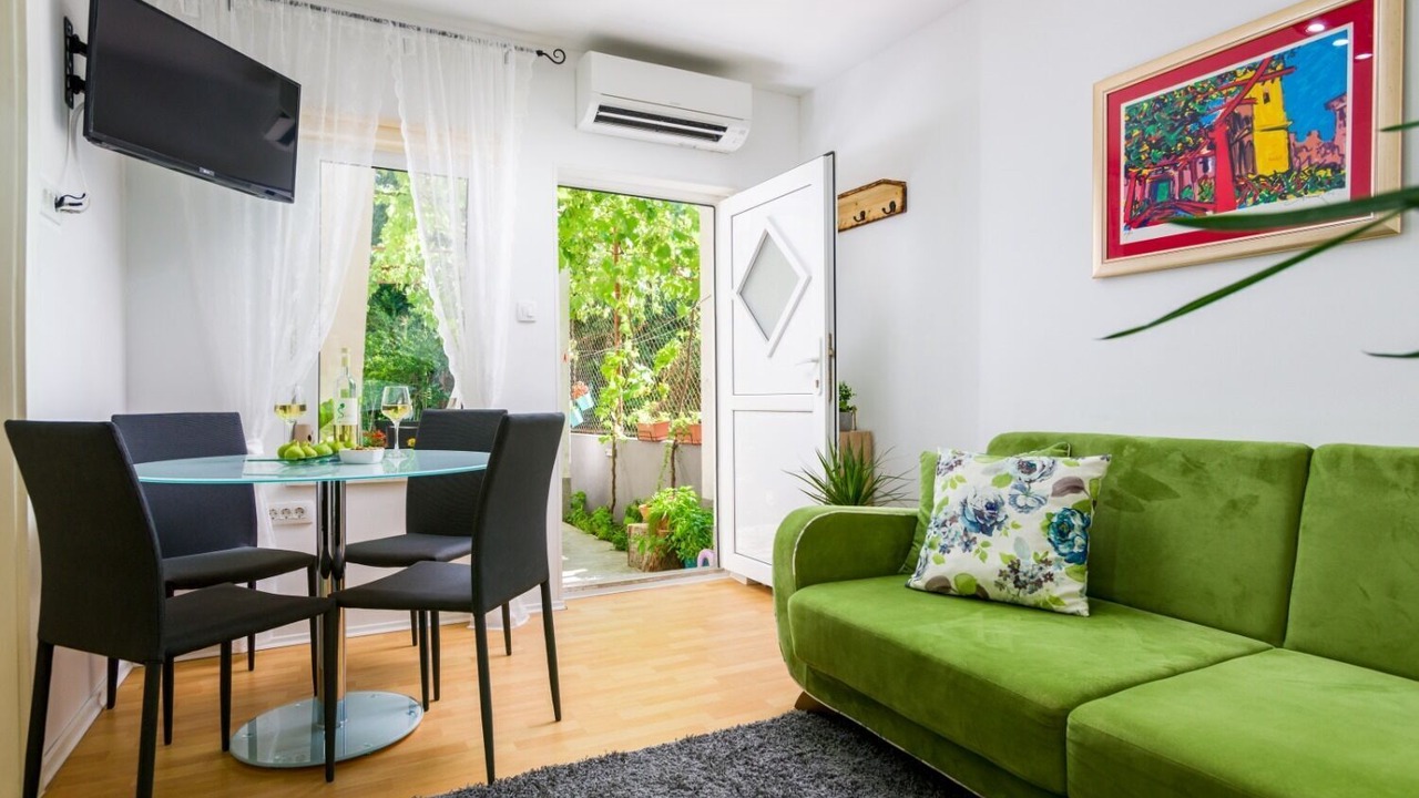 Photo of Livingroom in Kastel Novi
