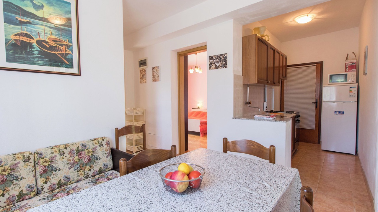 Photo of Kitchen in Cres