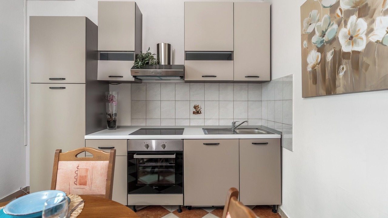 Photo of Kitchen in Dinjiska