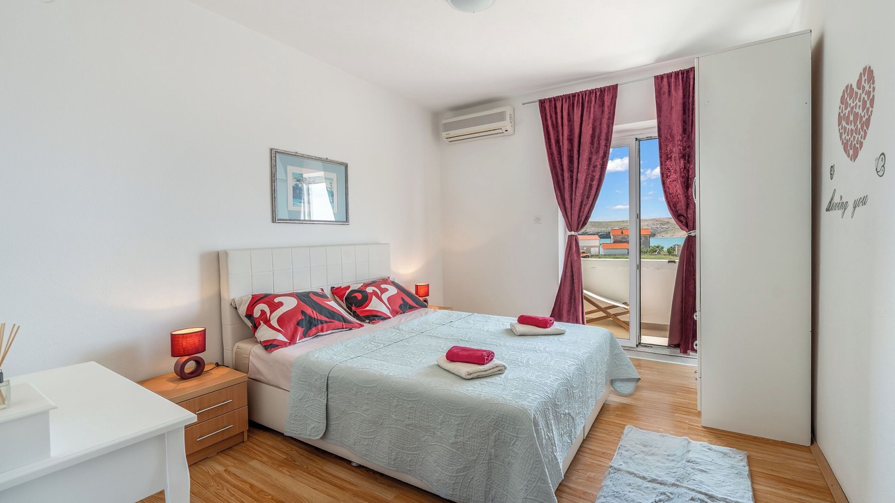 Photo of Bedroom in Dinjiska