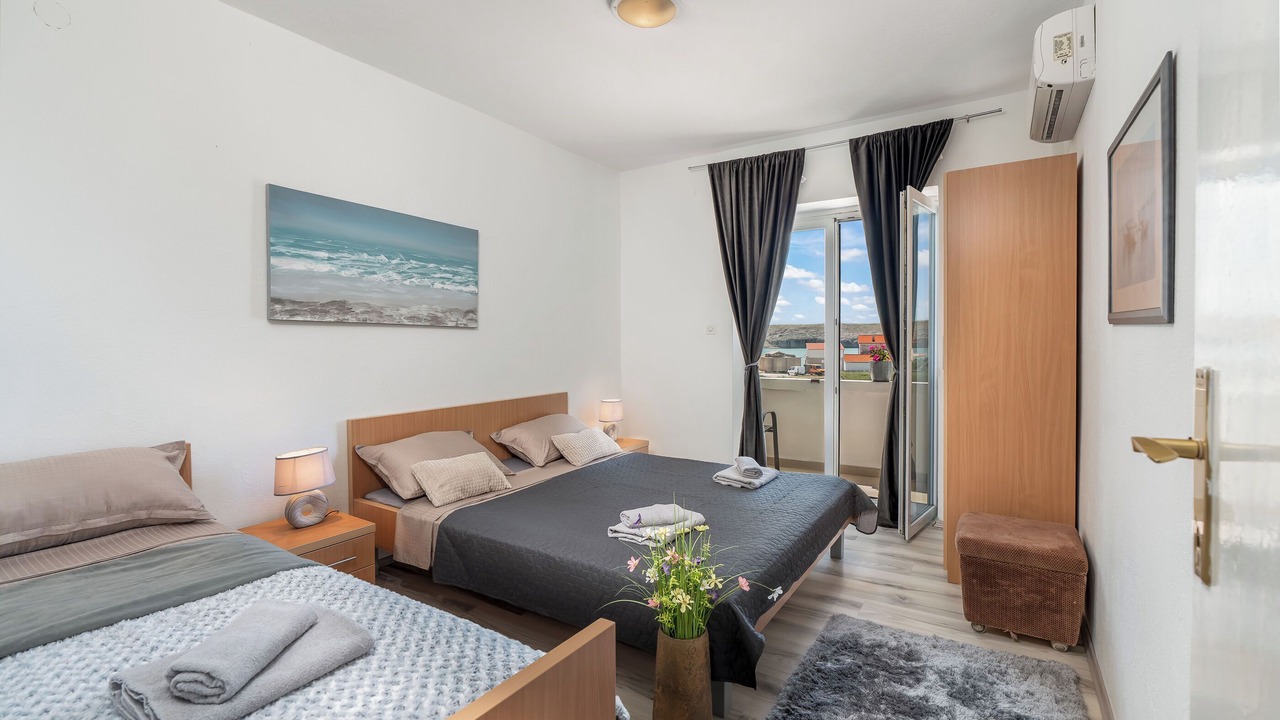 Photo of Bedroom in Dinjiska