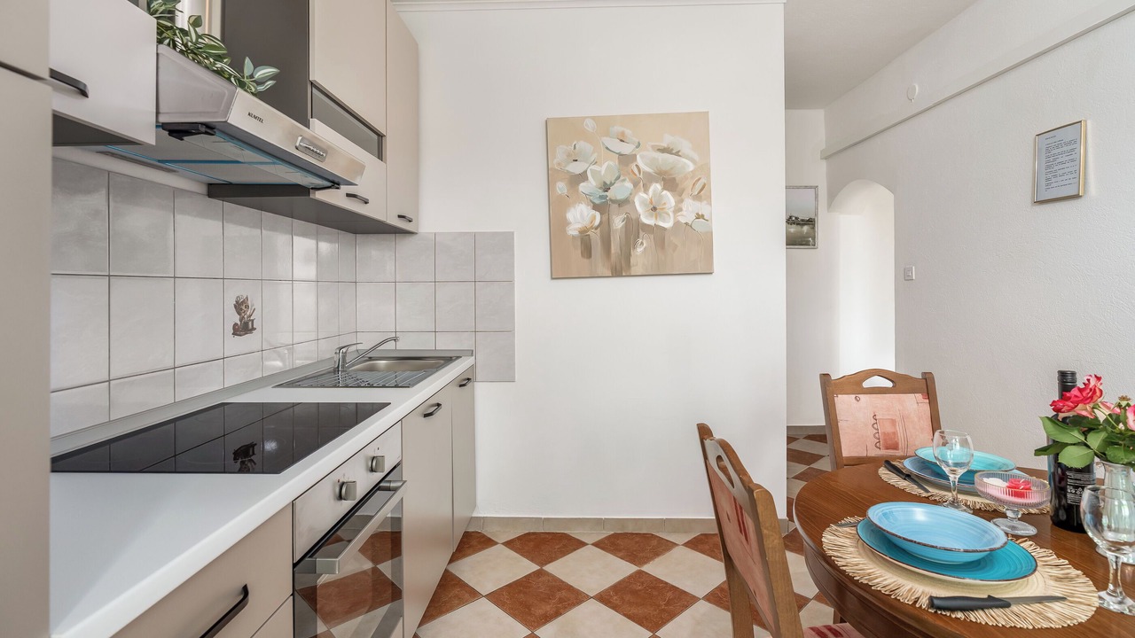 Photo of Kitchen in Dinjiska