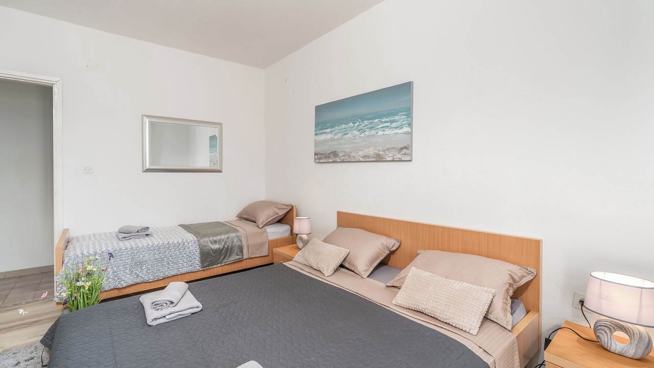 Photo of Bedroom in Dinjiska