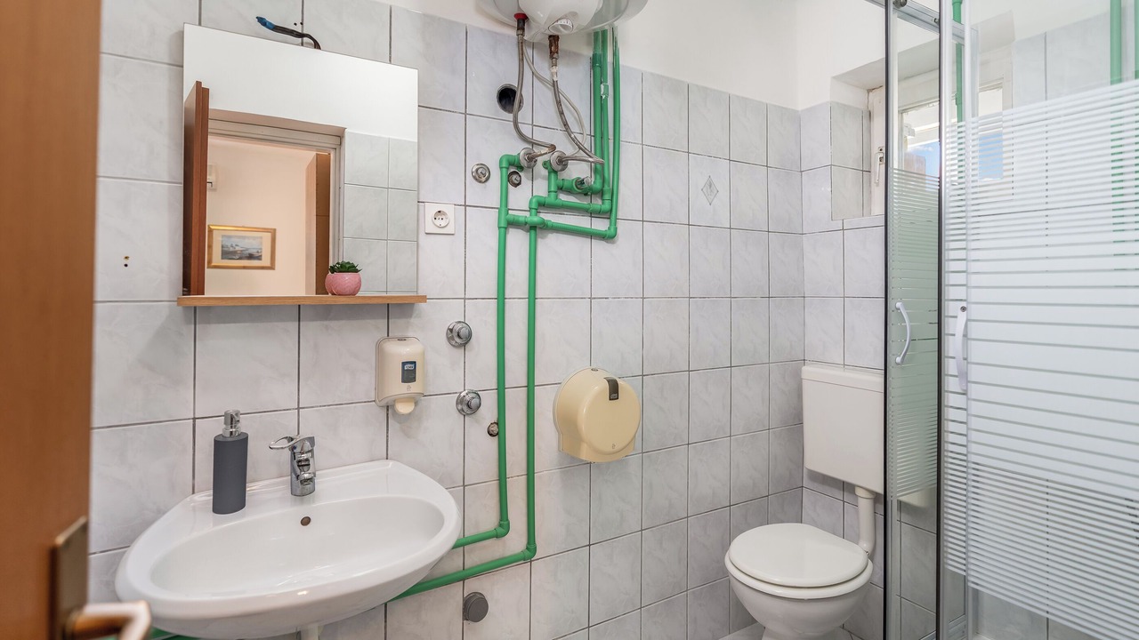 Photo of Bathroom in Dinjiska