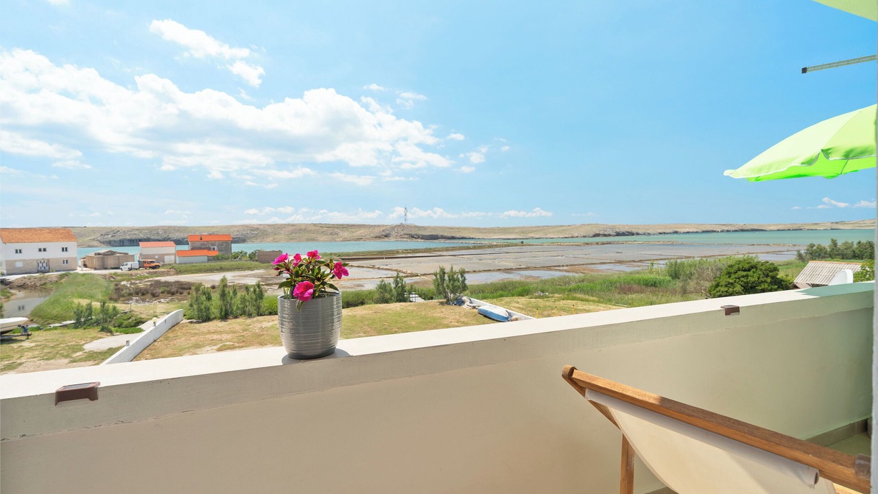 Photo of Patio Balcony in Dinjiska