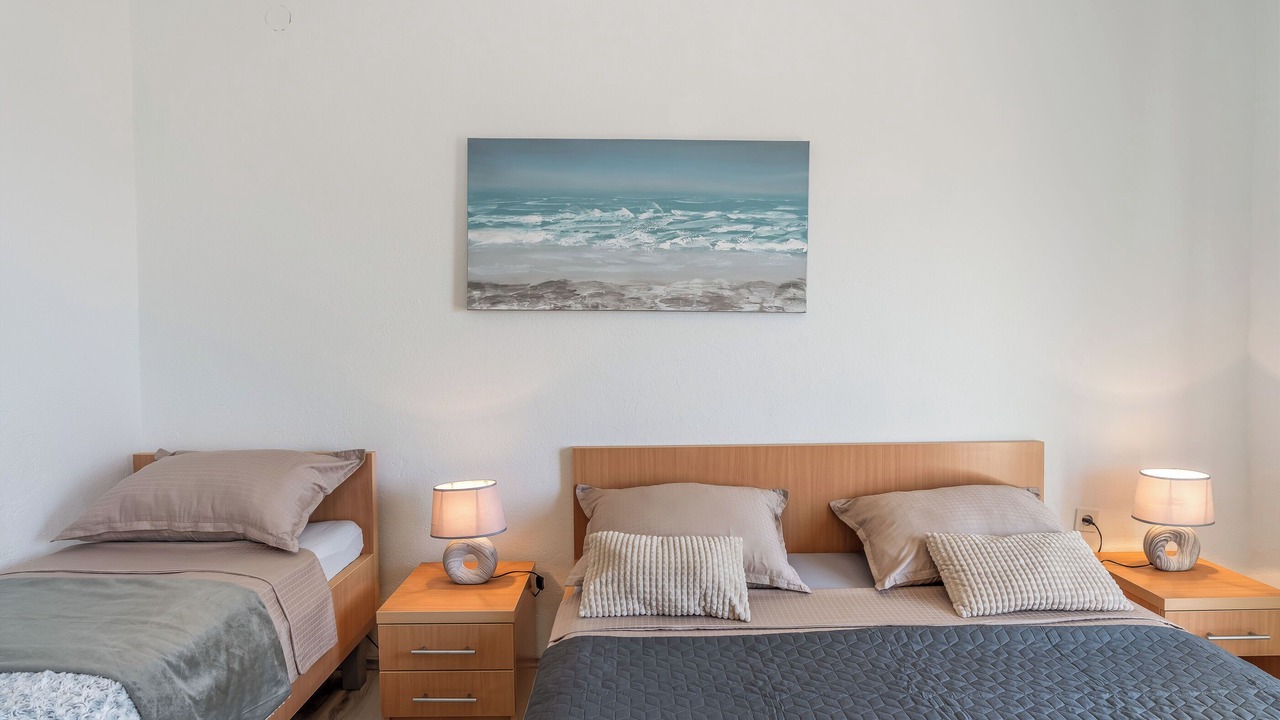 Photo of Bedroom in Dinjiska