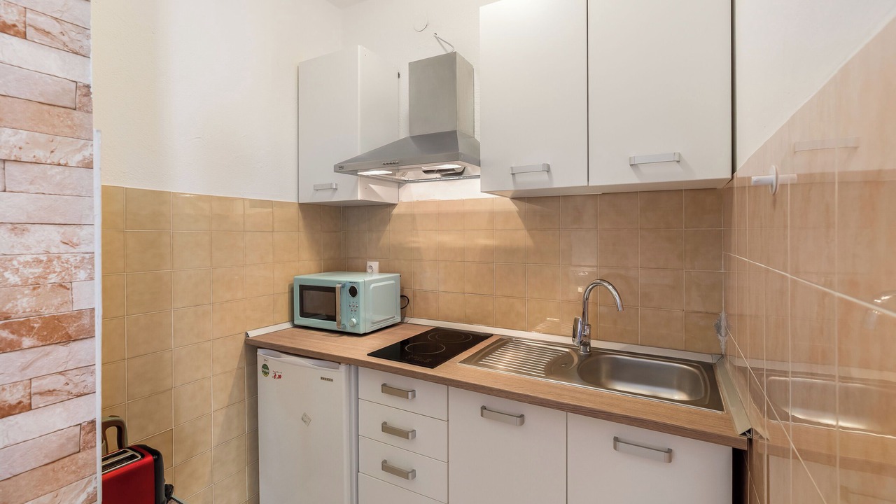 Photo of Kitchen in Dinjiska