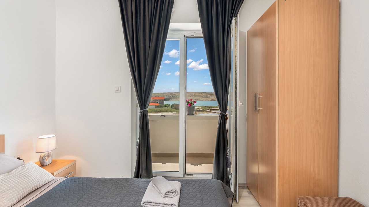Photo of Bedroom in Dinjiska