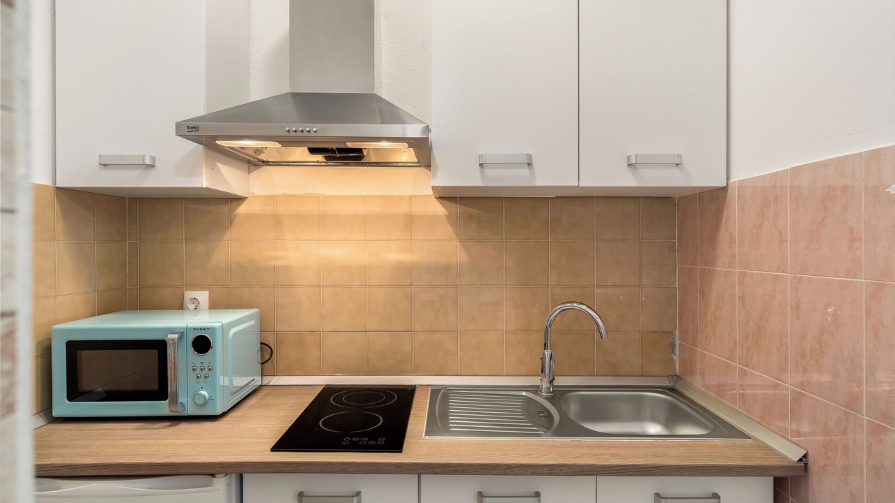 Photo of Kitchen in Dinjiska