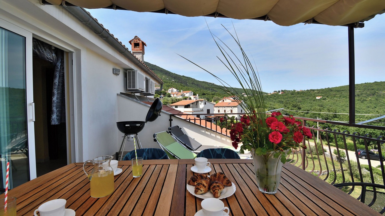Photo of Patio Balcony in Martina