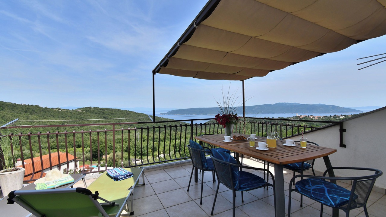 Photo of Patio Balcony in Martina