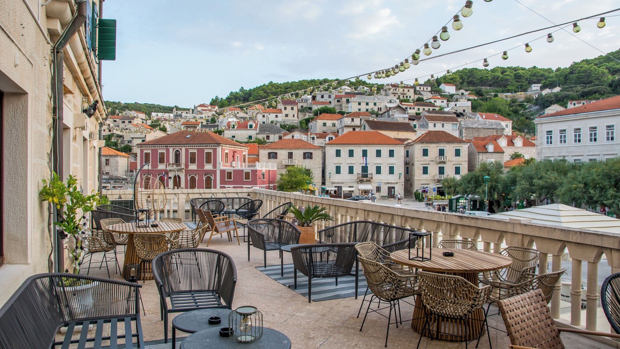 Photo of Outdoor in Pucisca