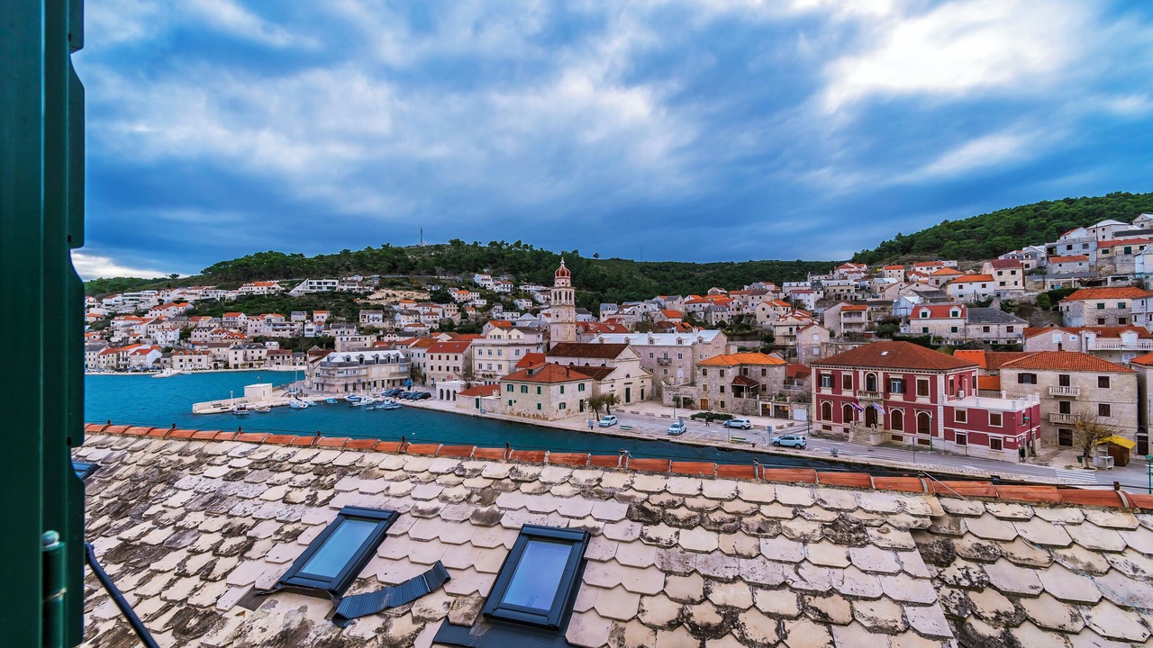Photo of Outdoor in Pucisca