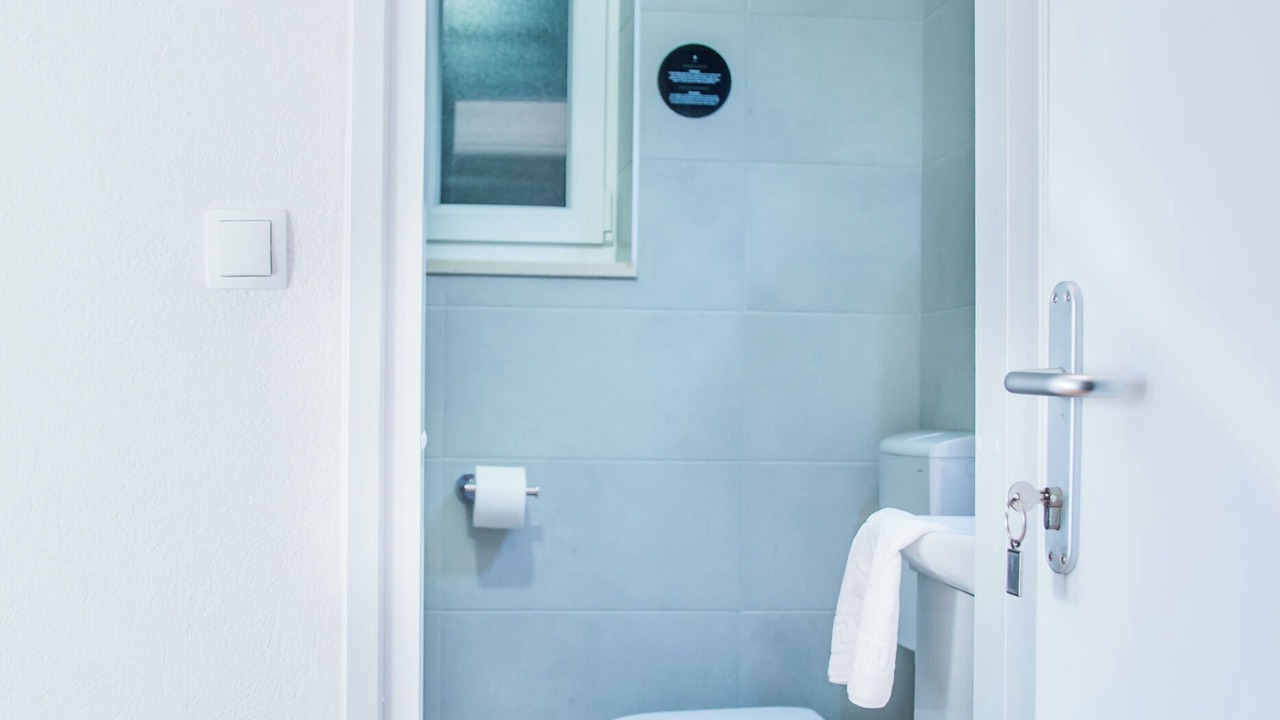 Photo of Bathroom in Pucisca