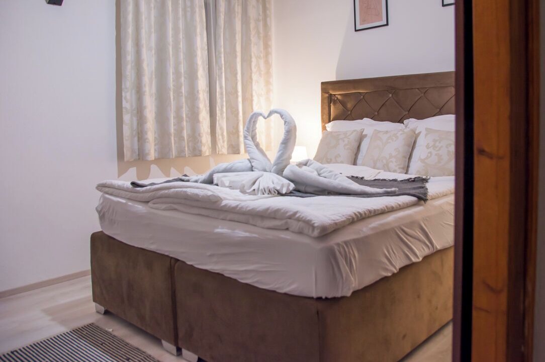 Photo of Bedroom in Pucisca