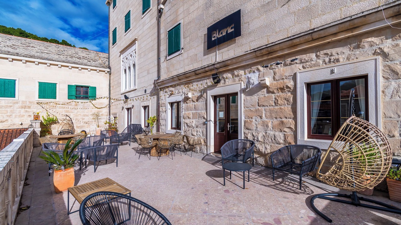 Photo of Patio Balcony in Pucisca
