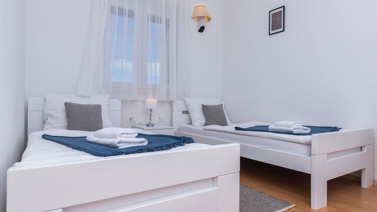 Photo of Bedroom in Pucisca