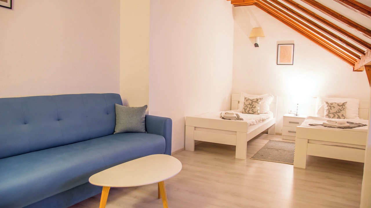 Photo of Livingroom in Pucisca