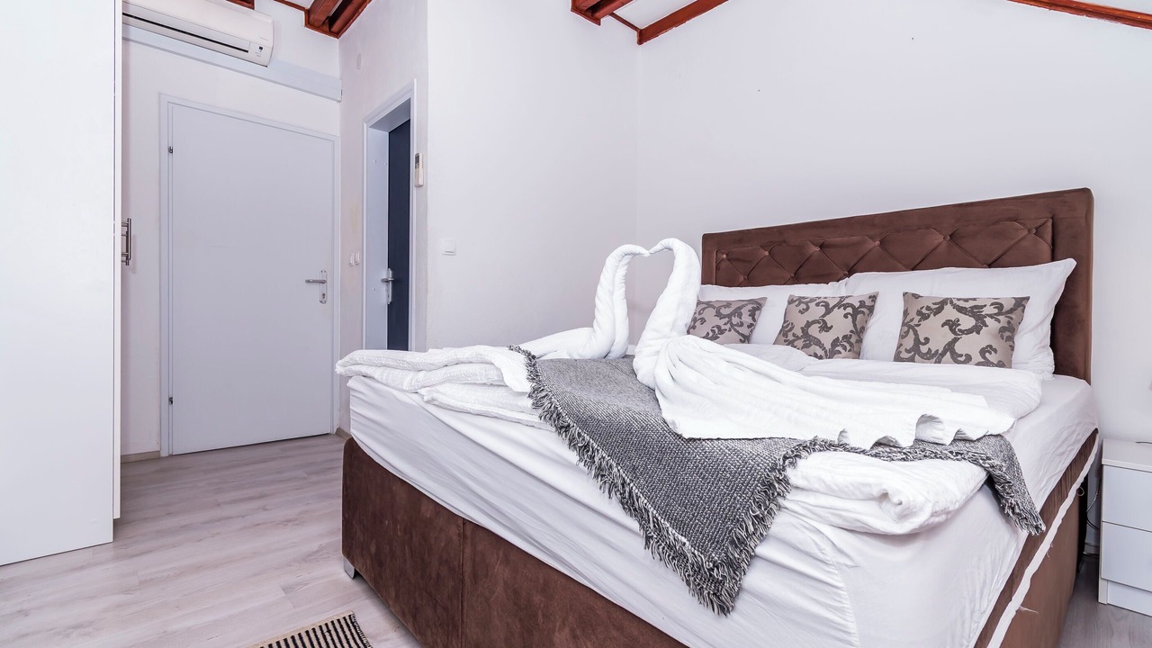 Photo of Bedroom in Pucisca