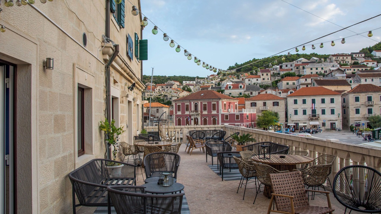 Photo of Outdoor in Pucisca
