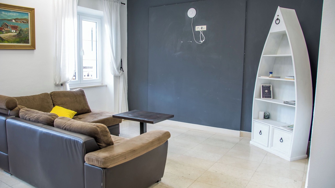 Photo of Livingroom in Pucisca