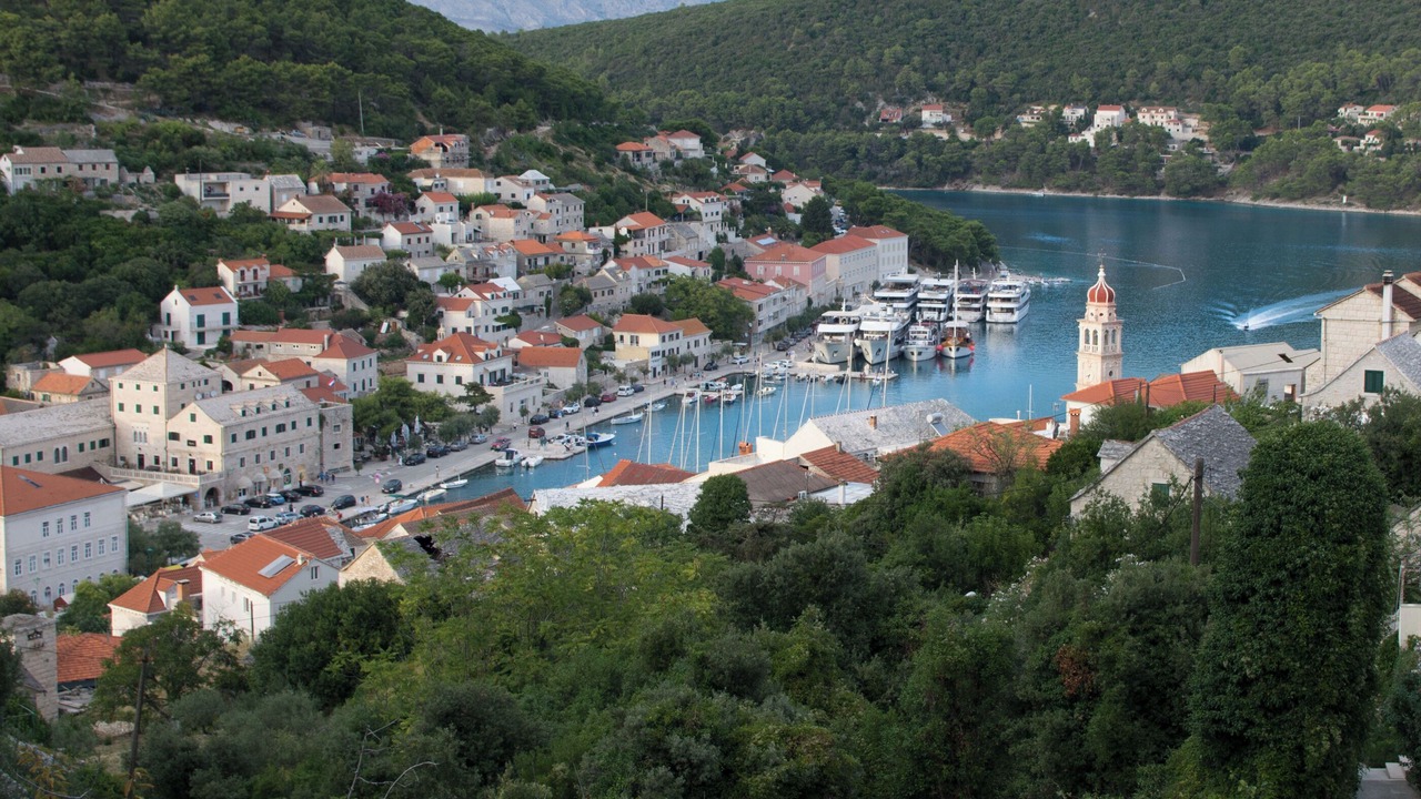 Photo of Outdoor in Pucisca