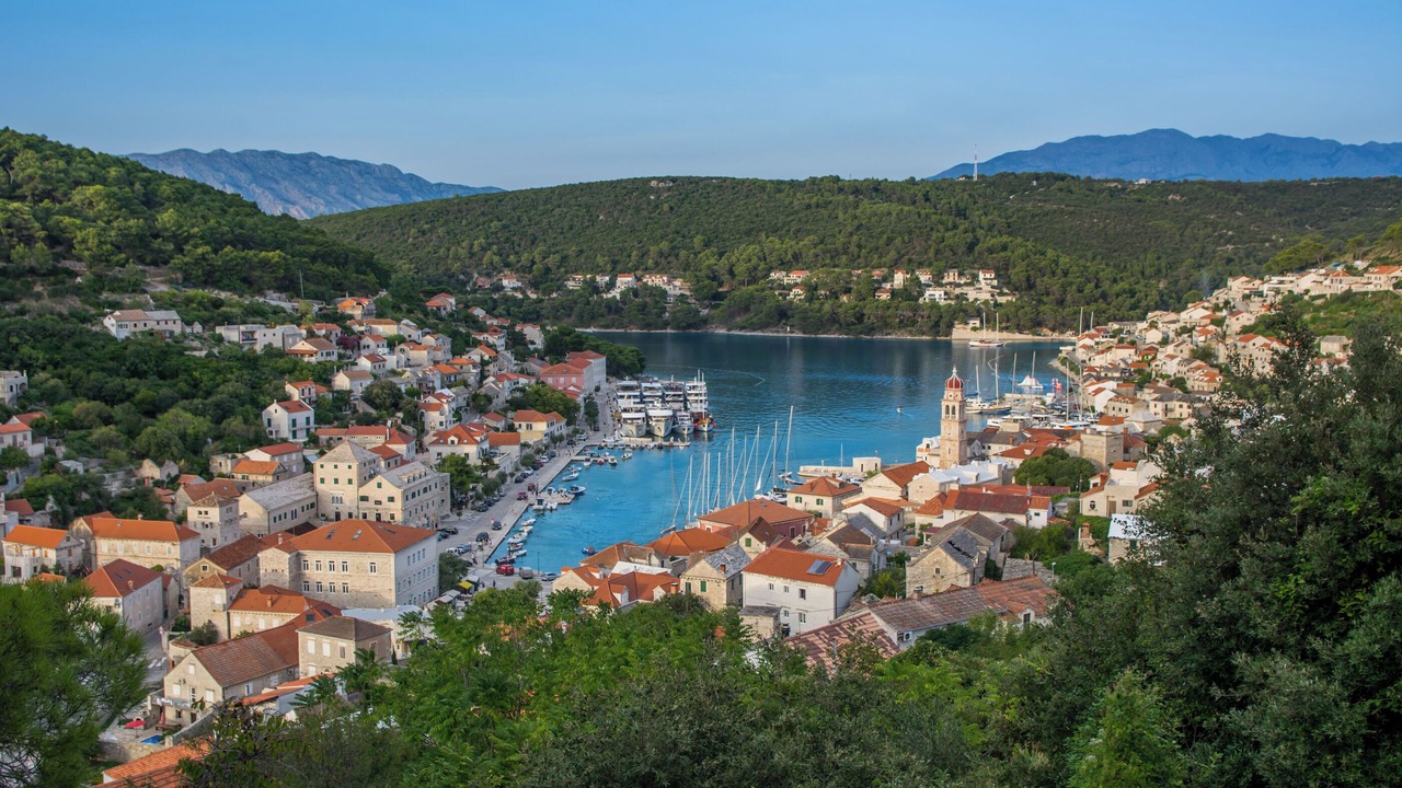 Photo of Outdoor in Pucisca