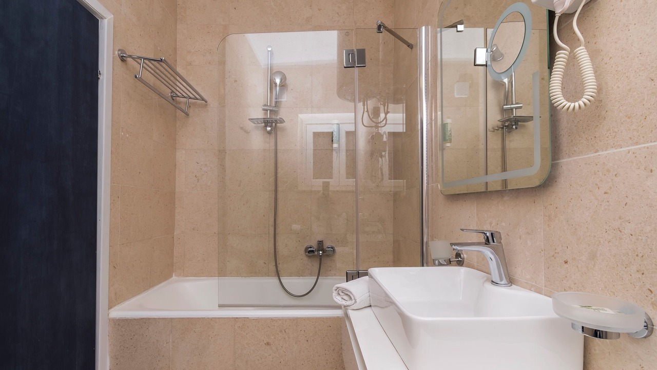 Photo of Bathroom in Pucisca