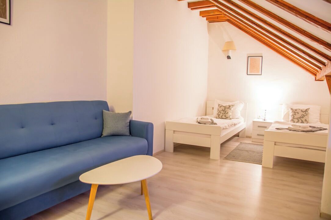 Photo of Livingroom in Pucisca