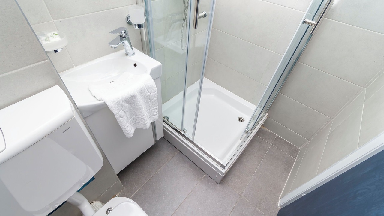 Photo of Bathroom in Pucisca
