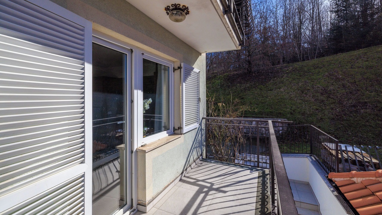 Photo of Patio Balcony in Fuzine