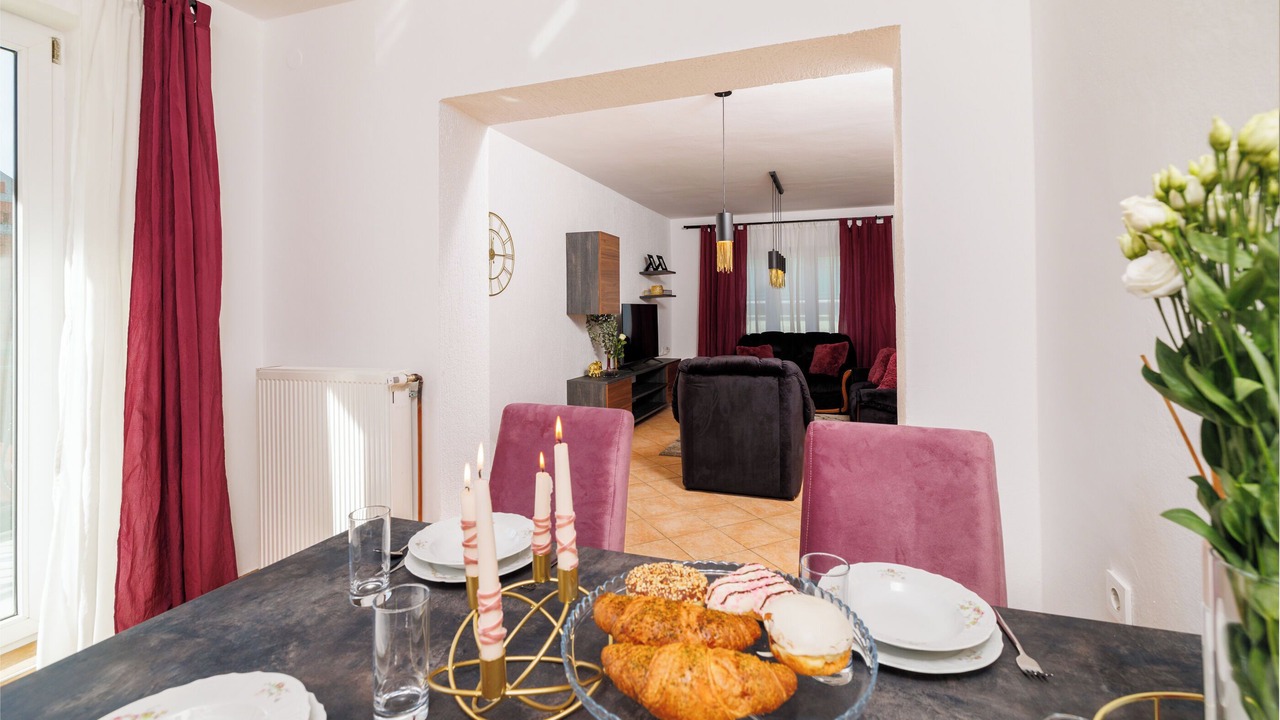 Photo of Kitchen in Fuzine
