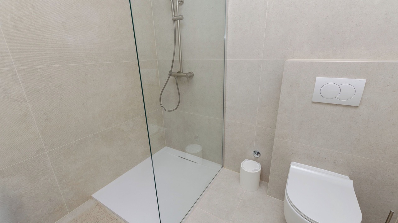 Photo of Bathroom in Srima