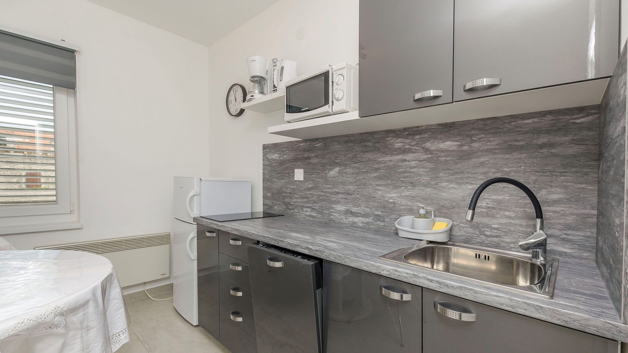 Photo of Kitchen in Srima