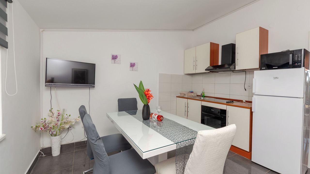 Photo of Kitchen in Srima