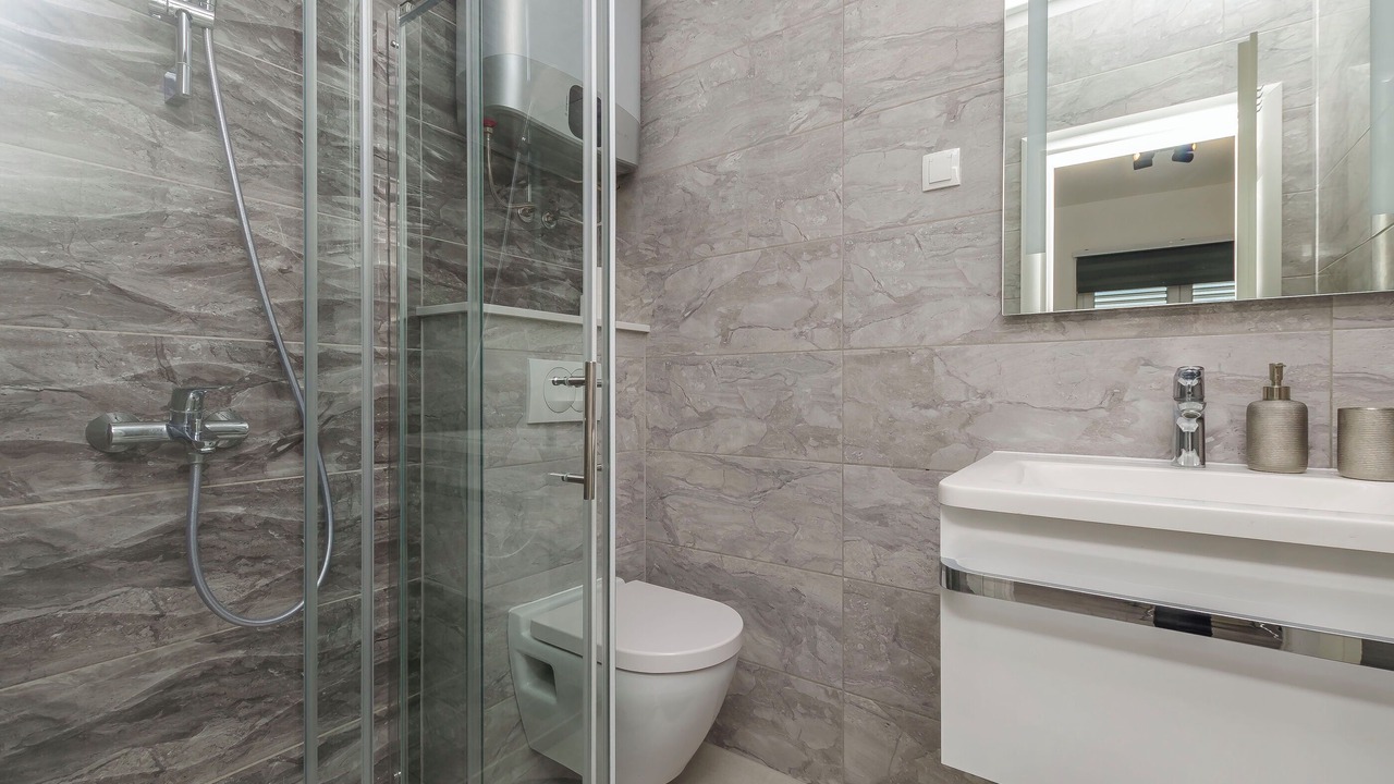 Photo of Bathroom in Srima