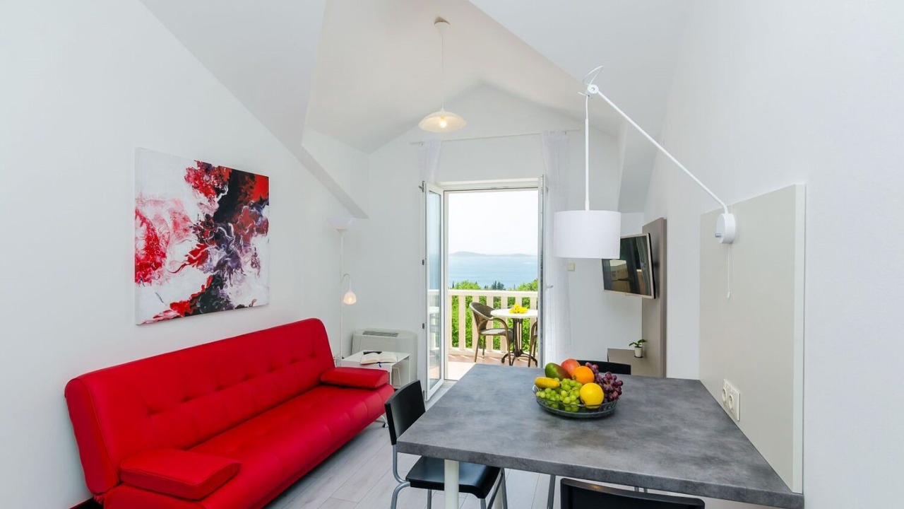 Photo of Livingroom in Plat