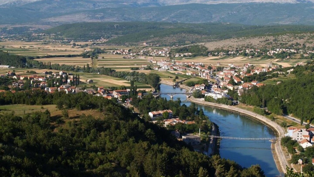 Photo of Outdoor in Trilj
