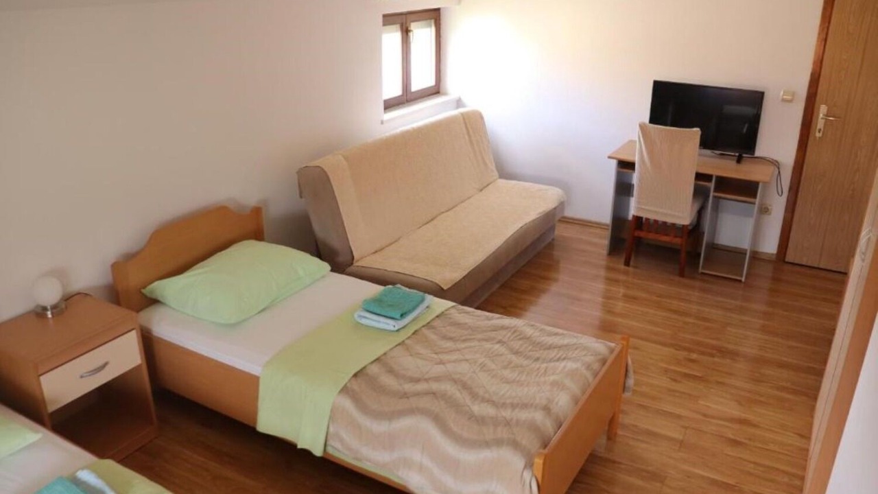 Photo of Bedroom in Trilj