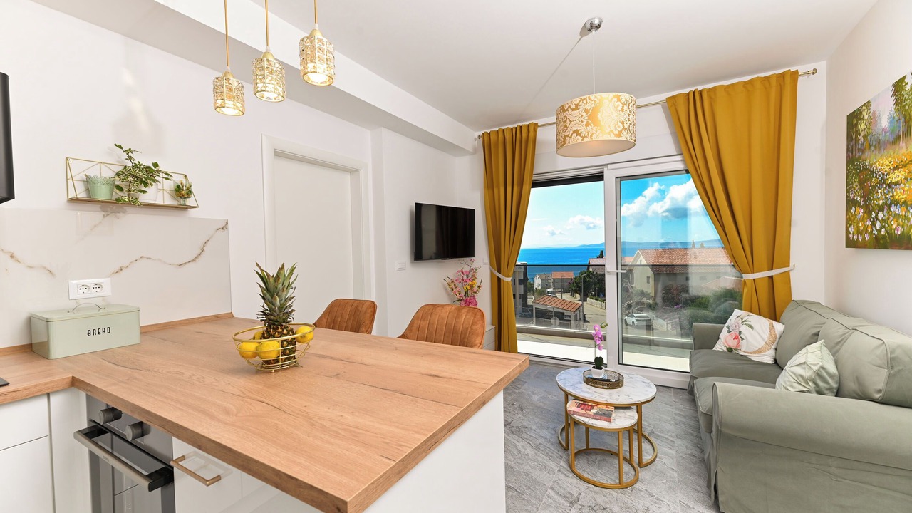 Photo of Livingroom in Businci