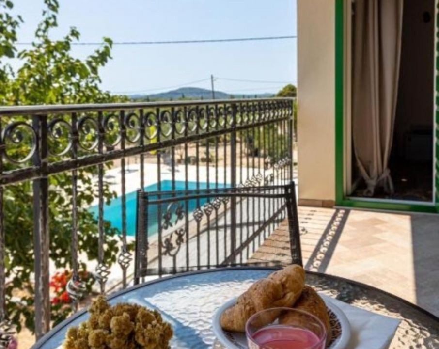 Photo of Patio Balcony in Pirovac