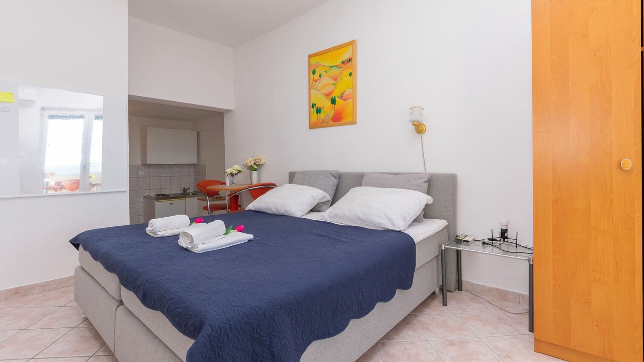Photo of Bedroom in Marusici