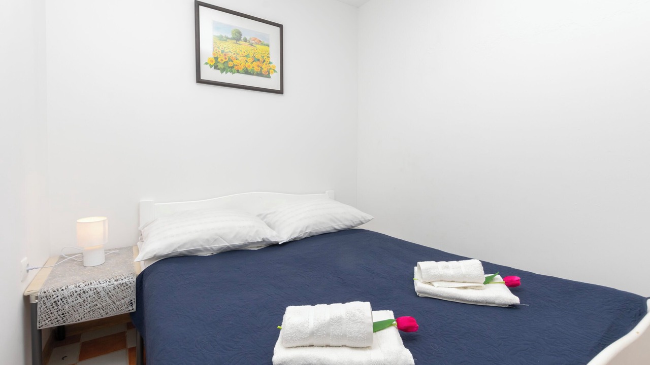 Photo of Bedroom in Marusici