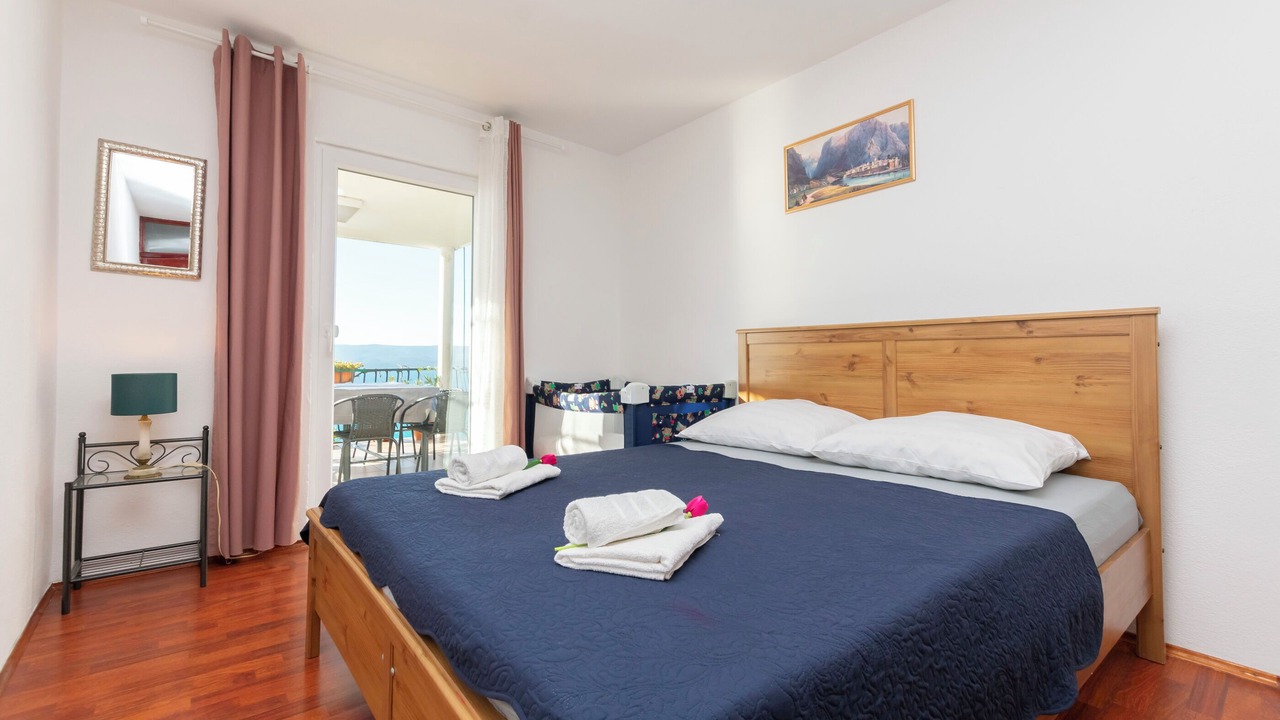 Photo of Bedroom in Marusici