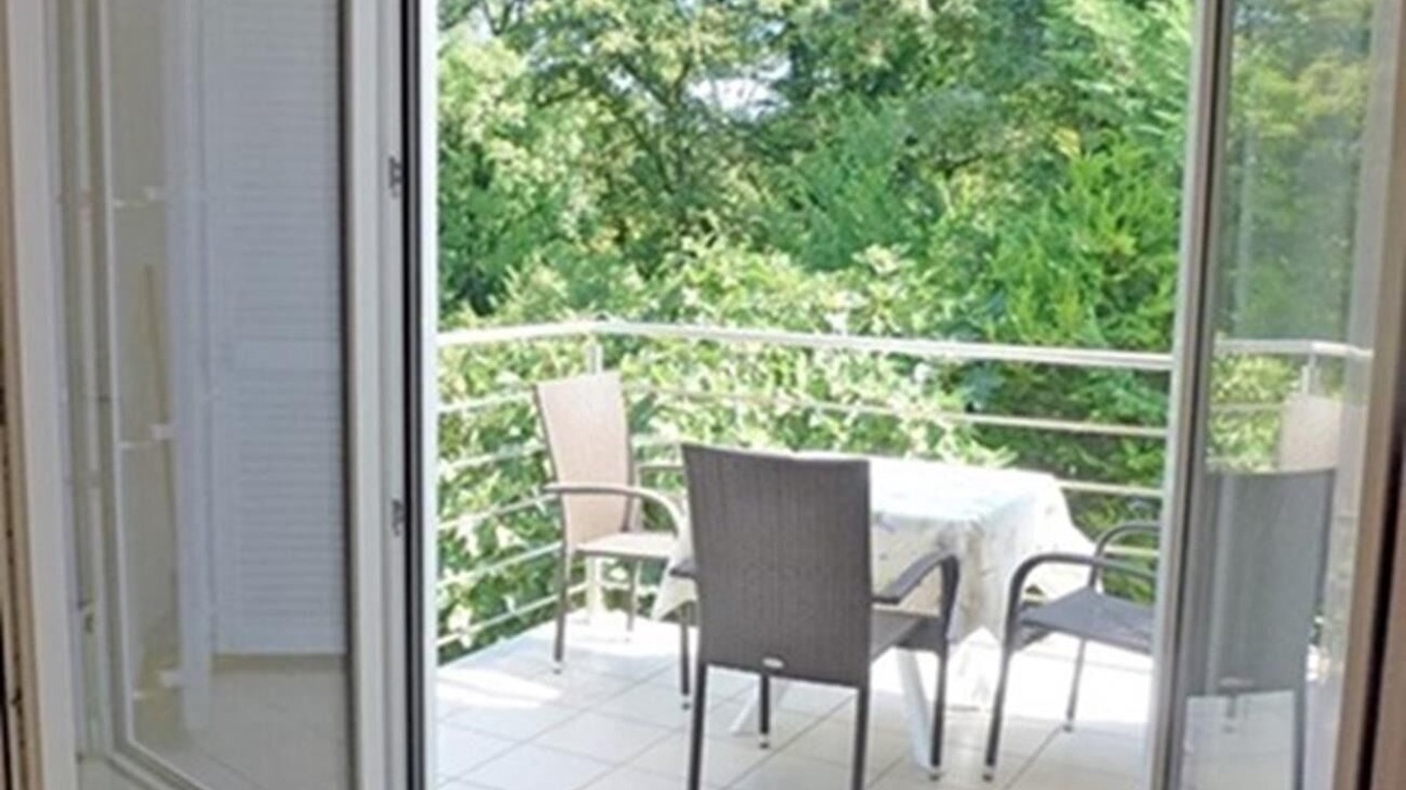Photo of Patio Balcony in Njivice