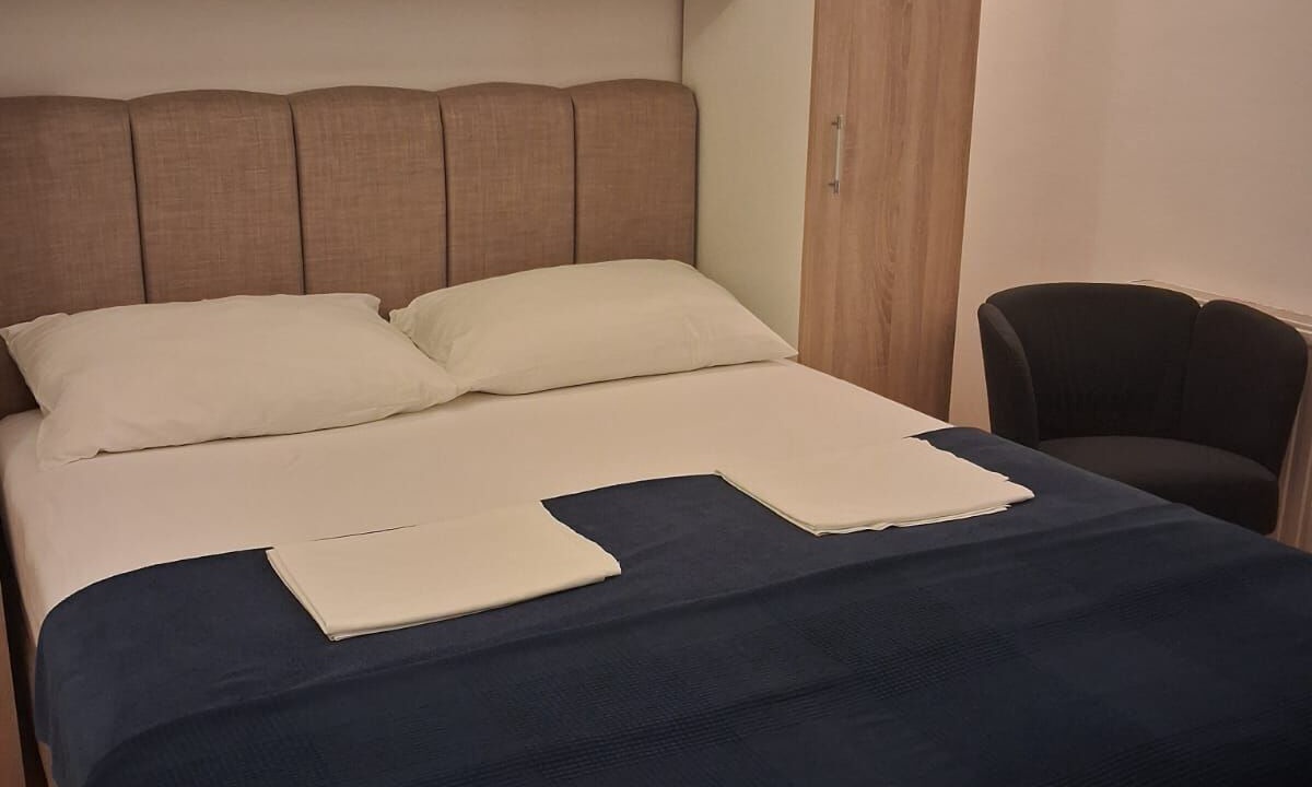 Photo of Bedroom in Njivice